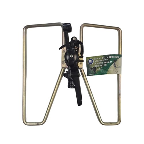 Heavy Duty Sprinkler